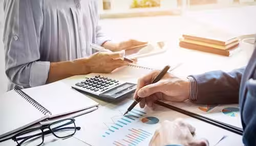 Calendario Fiscal Abril 2025